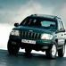 Grand Cherokee