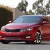 Kia Optima 2.4 GDI SXL Turbo