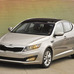 Kia Optima LX Automatic vs Kia Sportage EX FWD vs Kia Sportage FWD vs Hyundai Sonata GLS