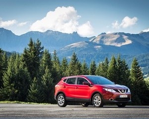 Qashqai 1.5dCi Tekna Premium