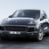 Porsche Cayenne Diesel Platinum Edition