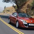 Megane Coupe 1.5 dCi ECO I-Music 