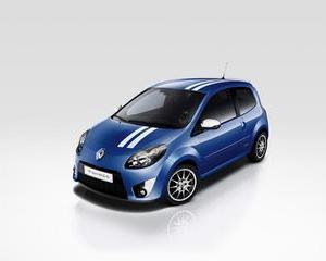 Twingo Gordini TCe 