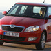 Skoda Fabia 1.2 TDI Active vs Seat Ibiza 1.2 TDI CR DPF Style vs Volkswagen Polo 1.2l TDI Trendline