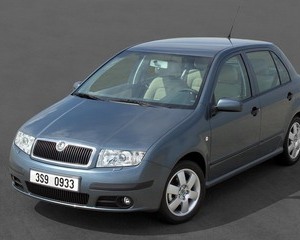 Fabia 2.0