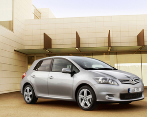 Auris 2.0 D-4D  125