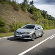 Auris Touring Sports 1.4 D-4D Active