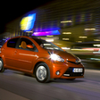 Aygo 1.0 Orange Edition