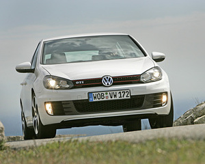 Golf GTI V50 (SG)