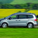 Volkswagen Sharan 2.0 TDI SE vs MINI (BMW) Cooper Paceman ALL4 Automatic