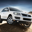 Touareg 2 VR6 FSI