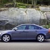 Volvo S40 T5 vs Volvo S40 2.0D Momentum Powershift