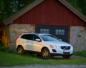 XC60 D3 DRIVe Start/Stop AWD Momentum