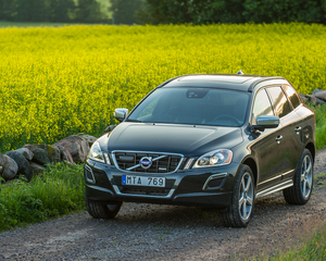 XC60 D5 Momentum Geartronic