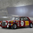 Mercedes-Benz 300 SEL 6.8 AMG