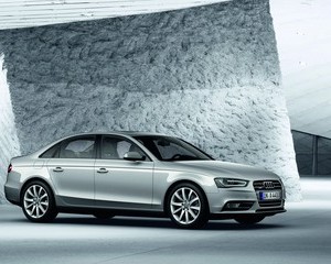 A4 2.0 TFSI Attraction quattro