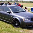 A4 Avant 3.0 quattro Tiptronic