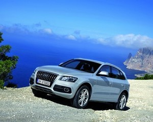 Q5 2.0 TFSI quattro