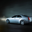 CTS 3.0L AWD Luxury