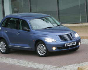 PT Cruiser Touring