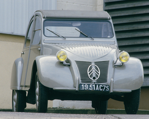 2CV