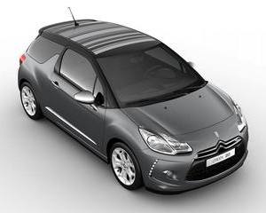 DS3 1.6 e-HDi Airdream So Irrisistible