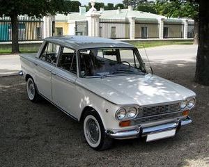 1500 C Saloon