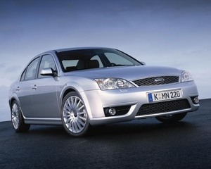 Mondeo ST220