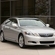 Lexus GS Hybrid 450h