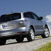 Skoda Fabia 1.9 TDI PD DPF vs Mazda CX-7 Touring AWD