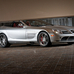 Mercedes-Benz SLR McLaren Roadster vs Renault Megane Coupe RS Cup