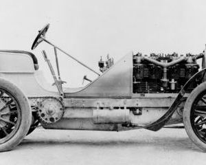 Rennwagen 90hp