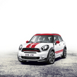 Countryman John Cooper Works ALL4