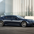 Panamera 4S Executive