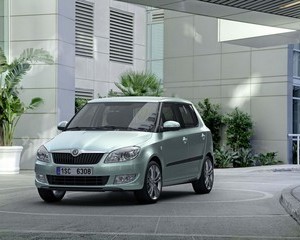 Fabia 1.6 TDI Classic