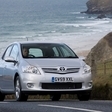 Auris Hatchback 1.8 VVT-i HSD 93g/km T4