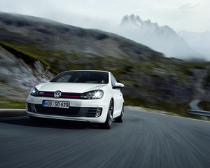 Golf GTI DSG