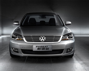 Passat Lingyu  1.8T