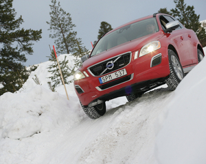 XC60 D3 DRIVe Start/Stop AWD R-Design