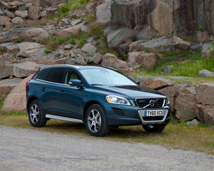 XC60 D4 AWD Kinetic Geartronic