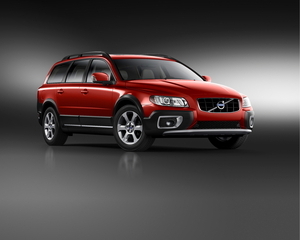 XC70 D3 Kinetic Geartronic