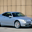 GTV 1.8 16V Twin Spark L