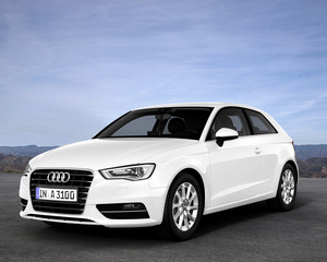 A3 Sportback 1.6 TDI Ultra