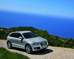 Q5 2.0 TDI quattro