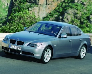 530i Automatic