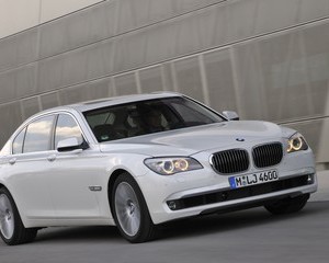 750Li M Sport