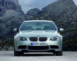 M3 Saloon