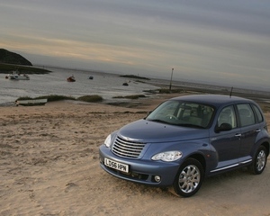 PT Cruiser Limited