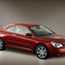 Acura RL Sedan vs Chrysler Sebring (convertible) LX vs Buick LaCrosse CXS