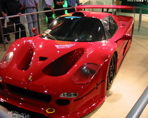 F50 GT